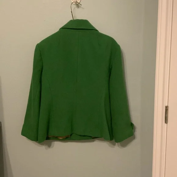 Cabi Peacoat style 659 Double Breasted Jacket - Picture 3 of 10